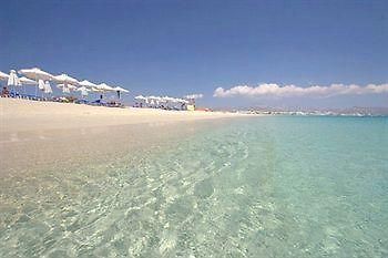 Hotel Naxos Imperial Naxos Island Exterior foto