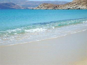 Hotel Naxos Imperial Naxos Island Exterior foto