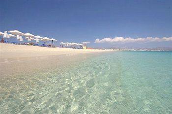 Hotel Naxos Imperial Naxos Island Exterior foto