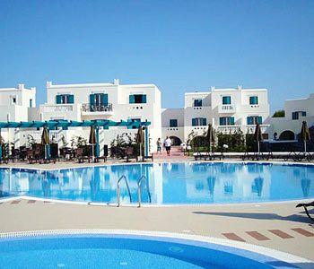 Hotel Naxos Imperial Naxos Island Exterior foto