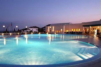 Hotel Naxos Imperial Naxos Island Exterior foto