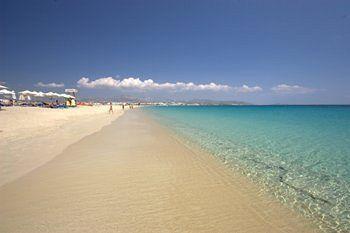 Hotel Naxos Imperial Naxos Island Exterior foto