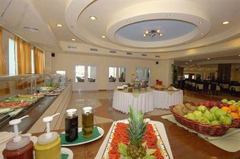Hotel Naxos Imperial Naxos Island Exterior foto