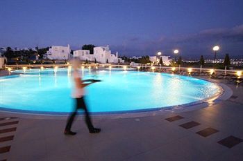 Hotel Naxos Imperial Naxos Island Exterior foto